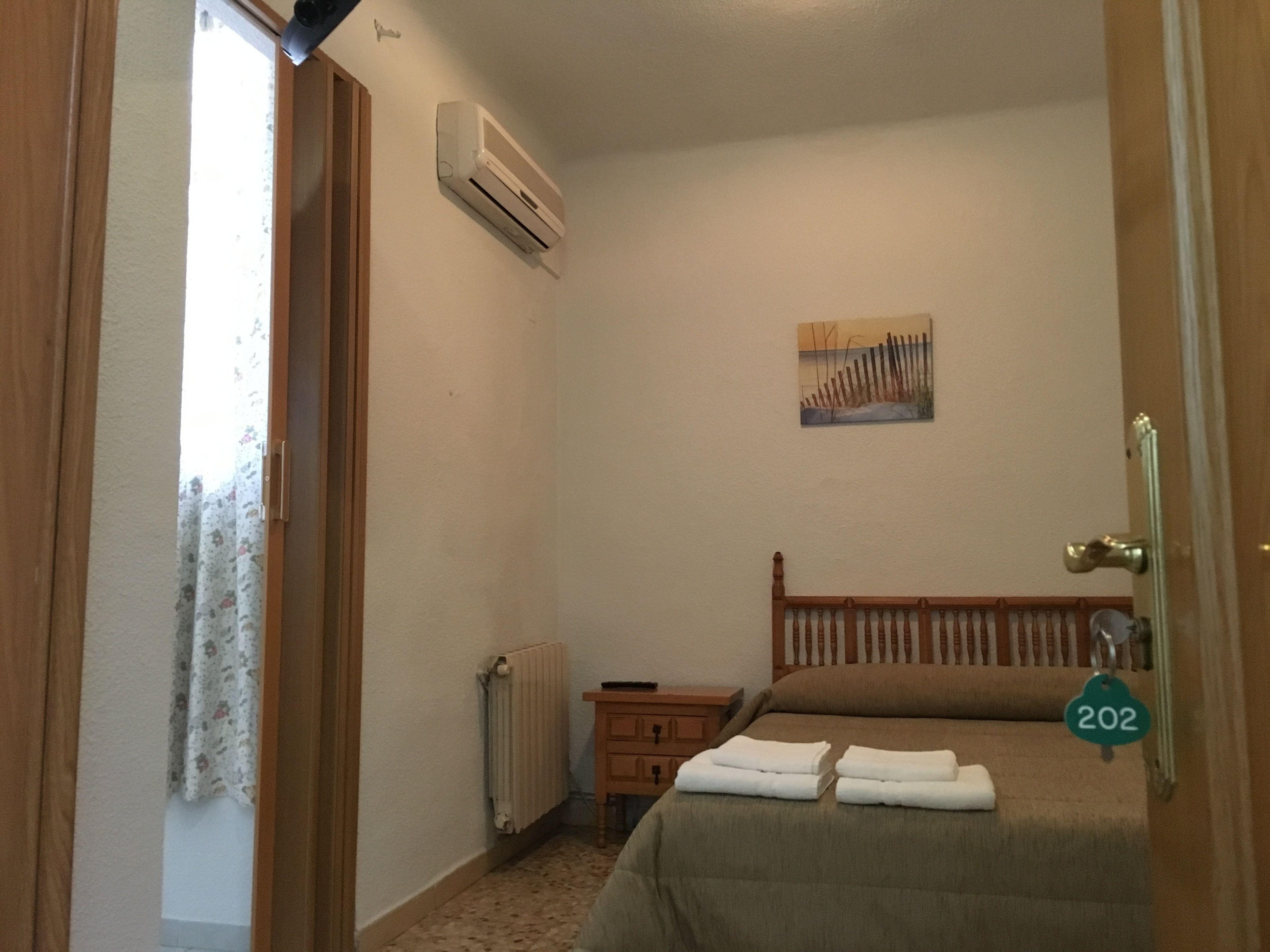 Hostal Santa Barbara — Fotos 1