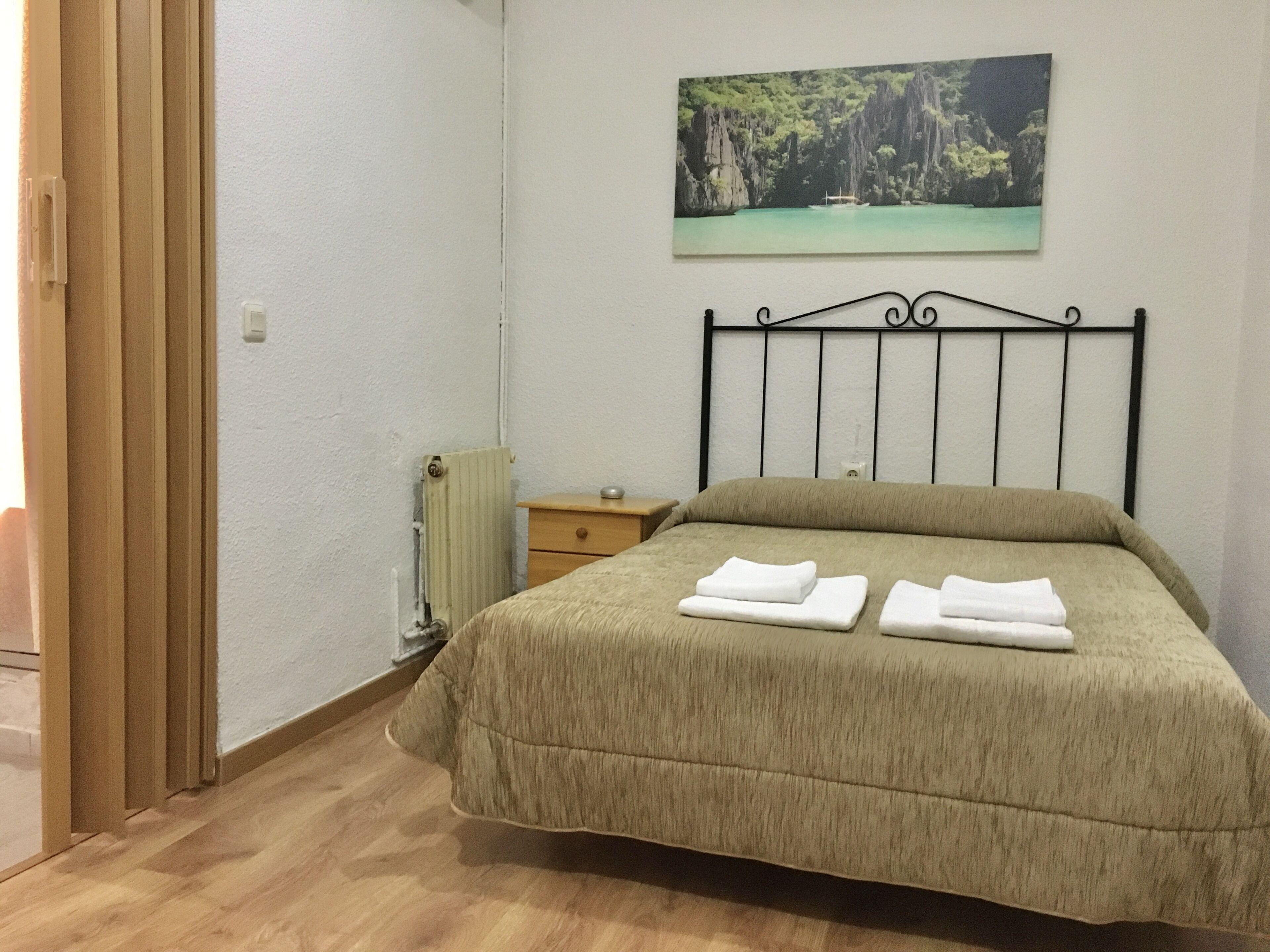 Hostal Santa Barbara — Fotos 3